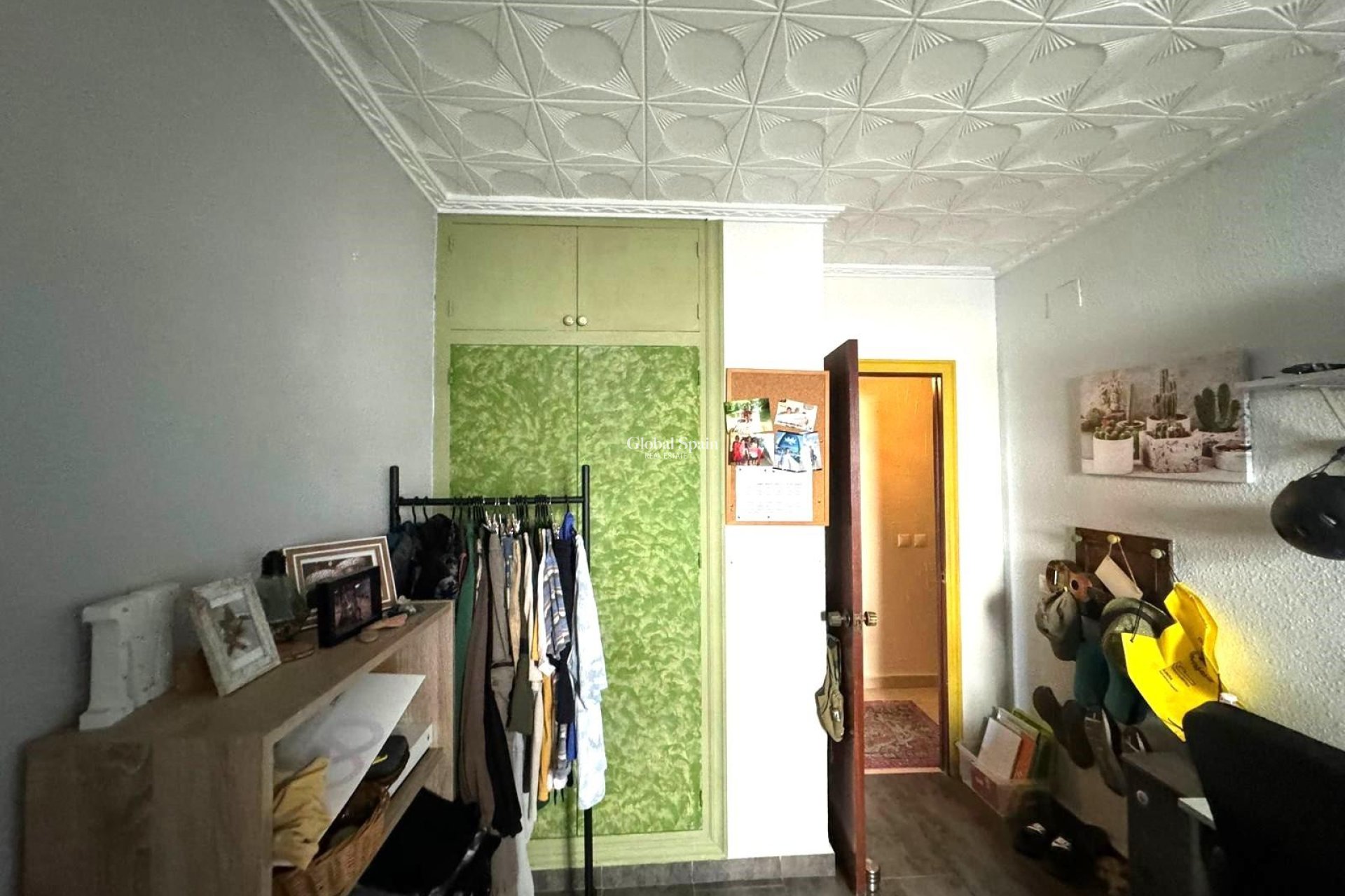 Venta - APARTAMENTO -
SAN MIGUEL DE SALINAS - Balcon De San Miguel