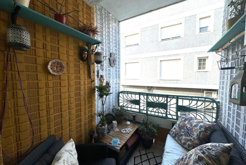 Venta - APARTAMENTO -
SAN MIGUEL DE SALINAS - Balcon De San Miguel