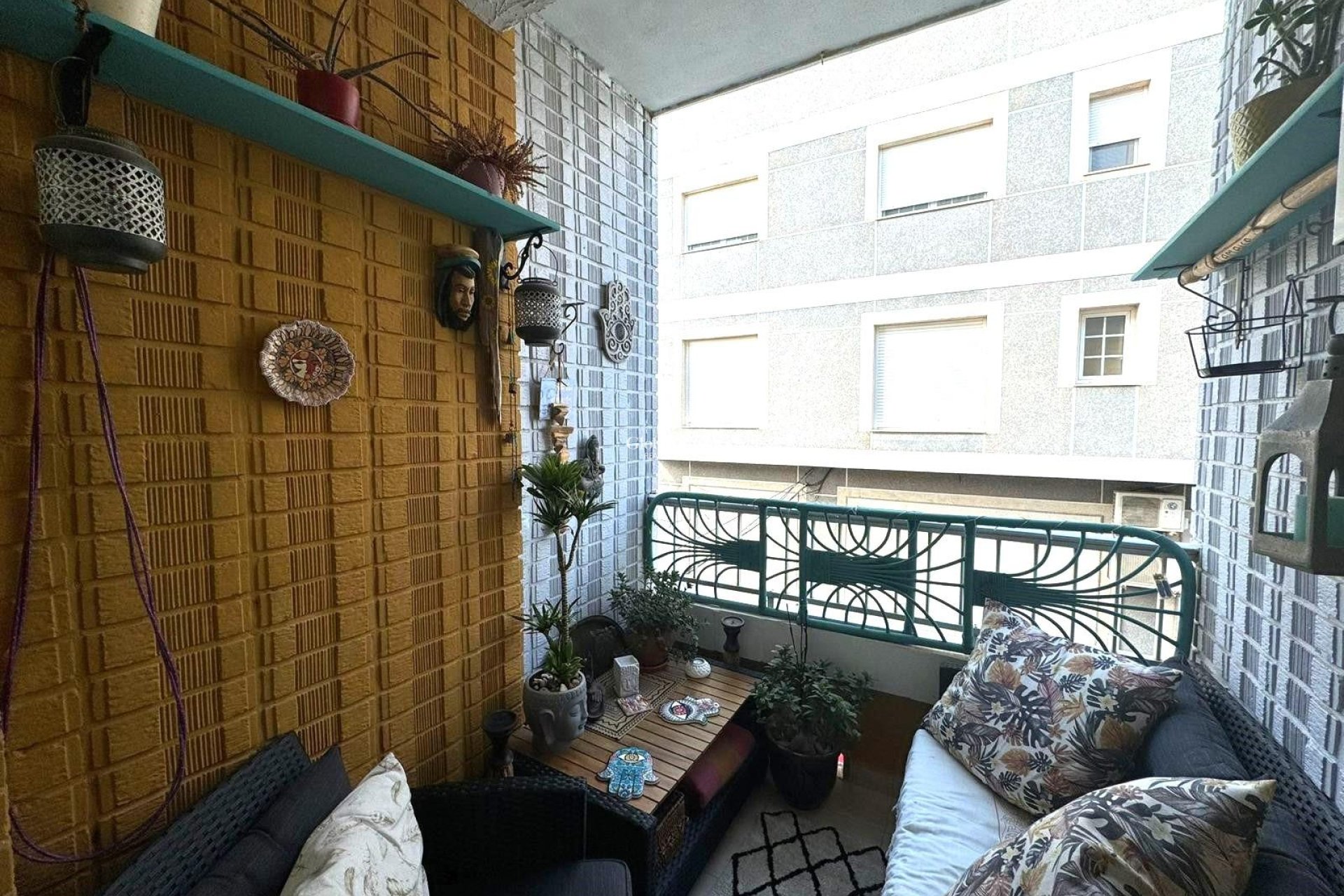 Venta - APARTAMENTO -
SAN MIGUEL DE SALINAS - Balcon De San Miguel