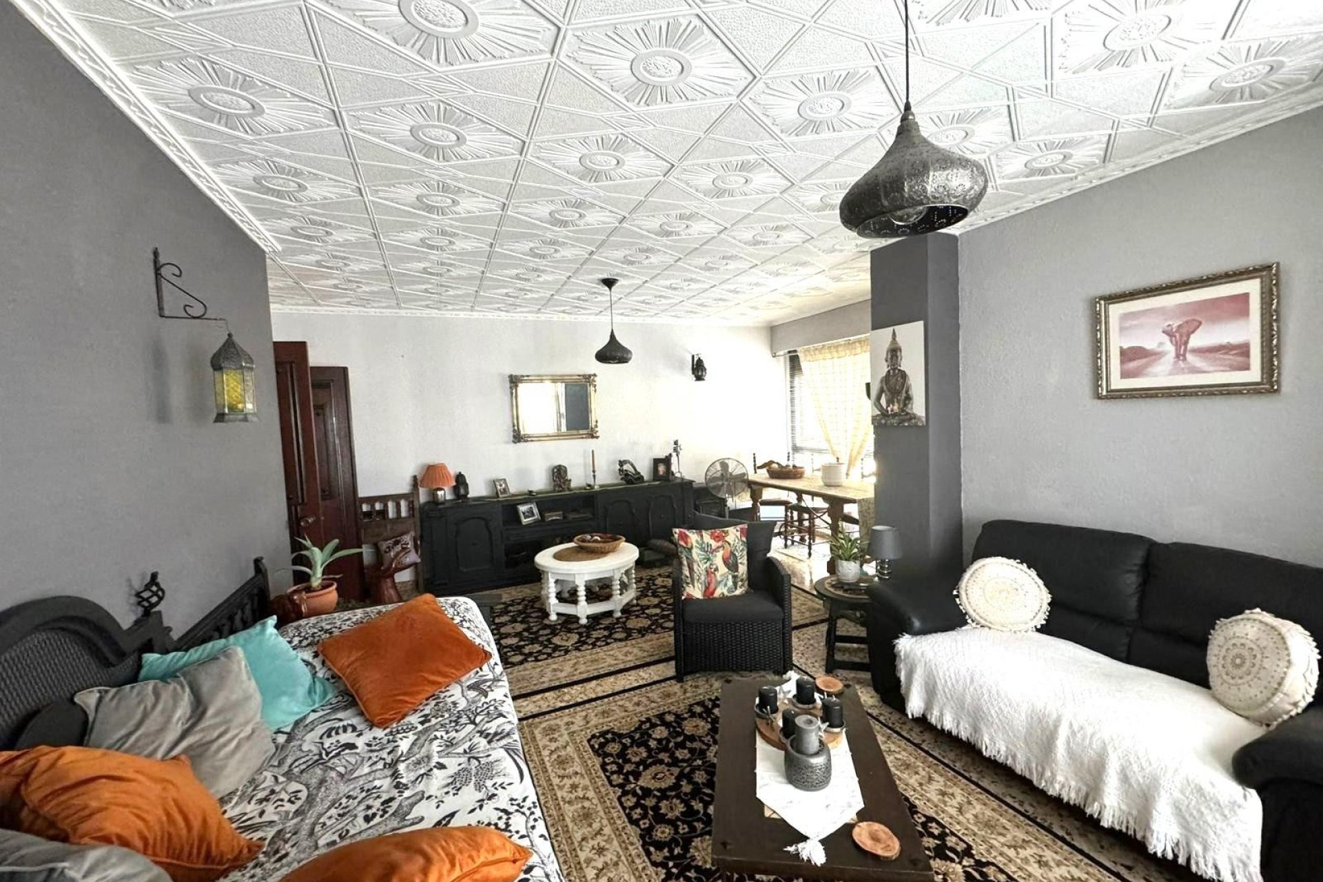 Venta - APARTAMENTO -
SAN MIGUEL DE SALINAS - Balcon De San Miguel