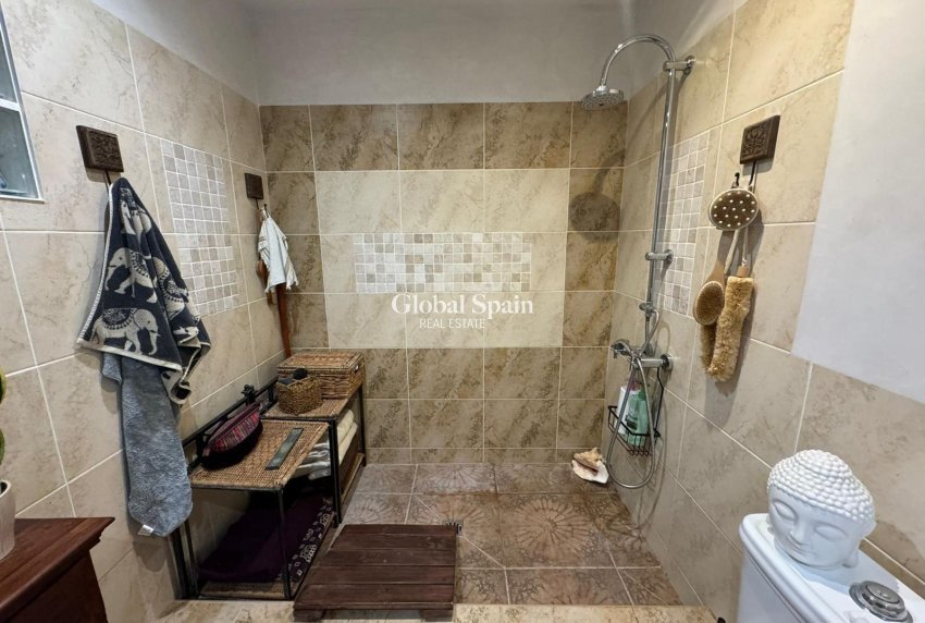 Venta - APARTAMENTO -
SAN MIGUEL DE SALINAS - Balcon De San Miguel