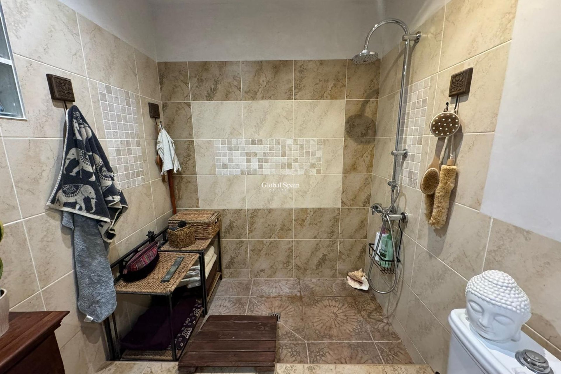 Venta - APARTAMENTO -
SAN MIGUEL DE SALINAS - Balcon De San Miguel