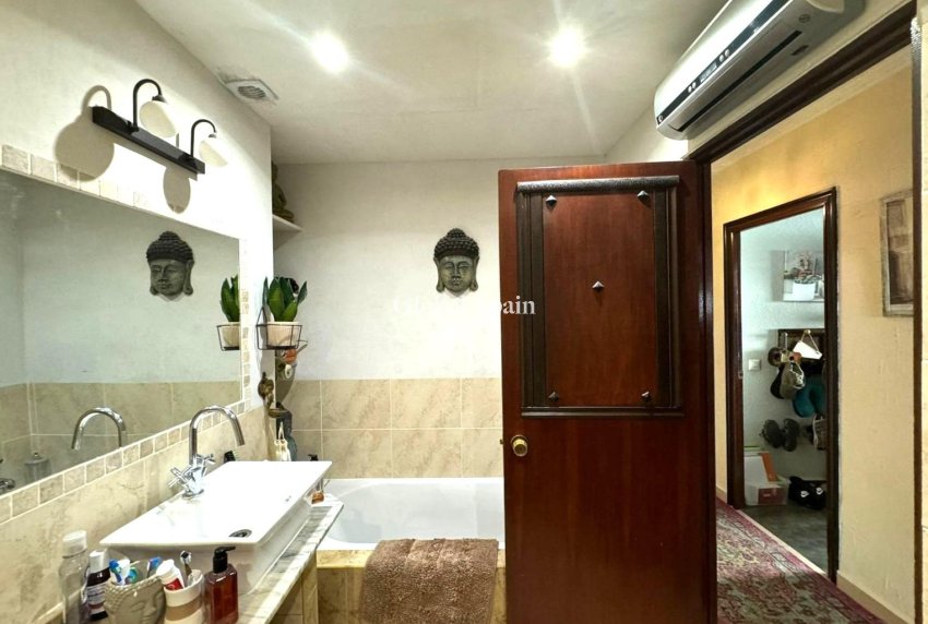 Venta - APARTAMENTO -
SAN MIGUEL DE SALINAS - Balcon De San Miguel