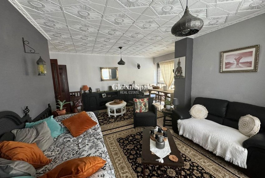 Venta - APARTAMENTO -
SAN MIGUEL DE SALINAS - Balcon De San Miguel