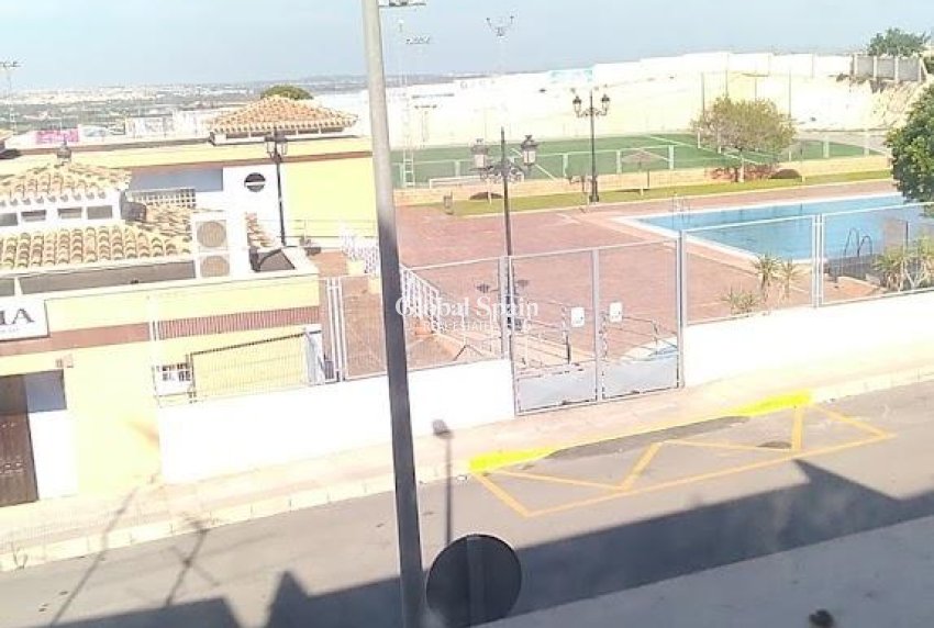 Venta - APARTAMENTO -
SAN MIGUEL DE SALINAS - Balcon De San Miguel