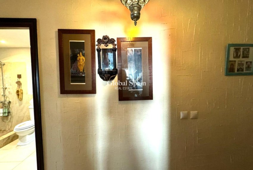 Venta - APARTAMENTO -
SAN MIGUEL DE SALINAS - Balcon De San Miguel