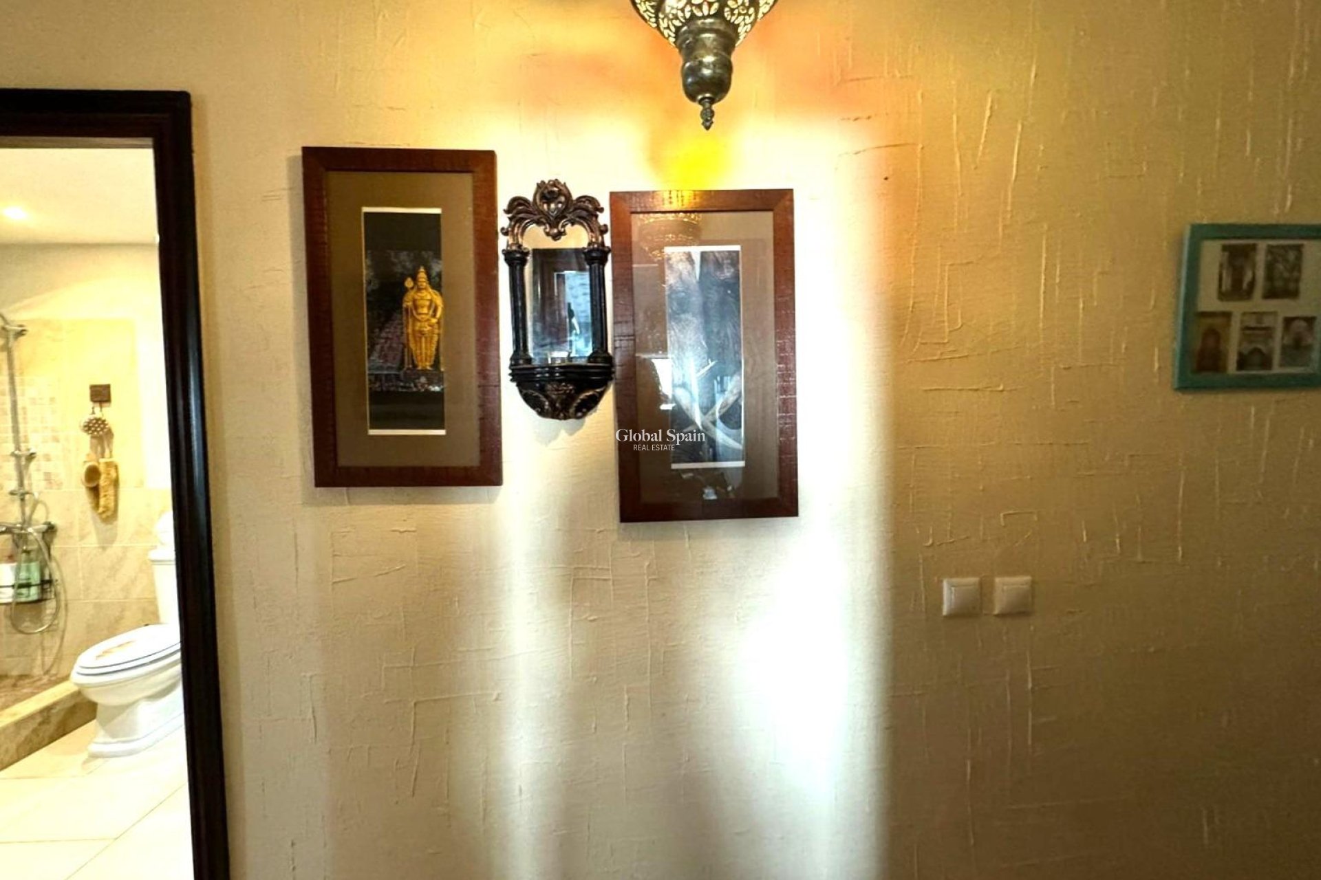 Venta - APARTAMENTO -
SAN MIGUEL DE SALINAS - Balcon De San Miguel
