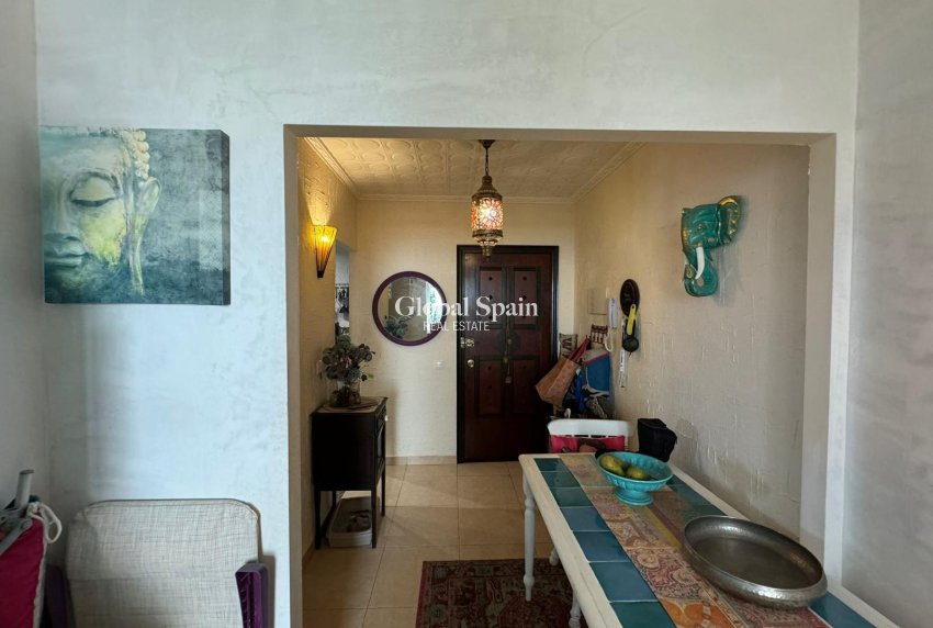 Venta - APARTAMENTO -
SAN MIGUEL DE SALINAS - Balcon De San Miguel