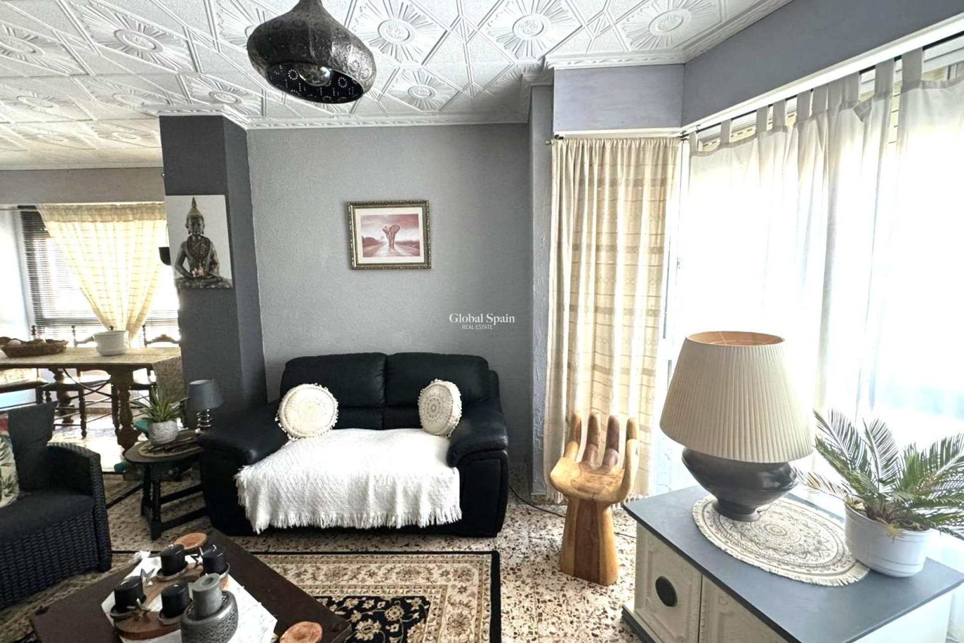 Venta - APARTAMENTO -
SAN MIGUEL DE SALINAS - Balcon De San Miguel