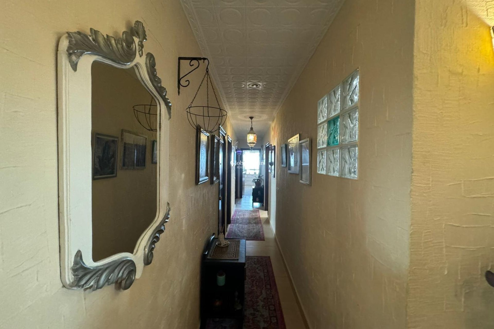 Venta - APARTAMENTO -
SAN MIGUEL DE SALINAS - Balcon De San Miguel