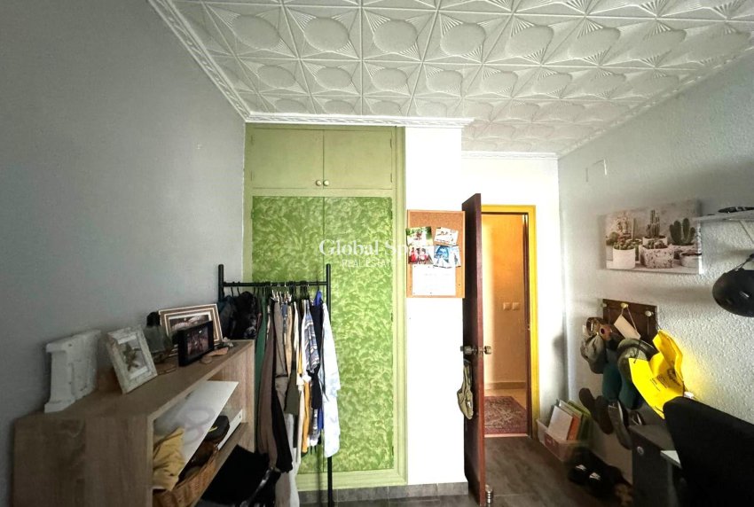 Venta - APARTAMENTO -
SAN MIGUEL DE SALINAS - Balcon De San Miguel