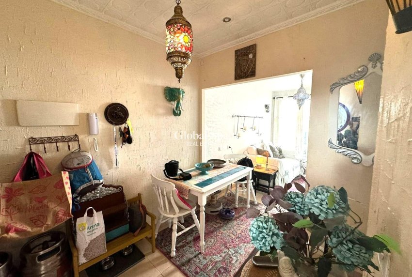 Venta - APARTAMENTO -
SAN MIGUEL DE SALINAS - Balcon De San Miguel