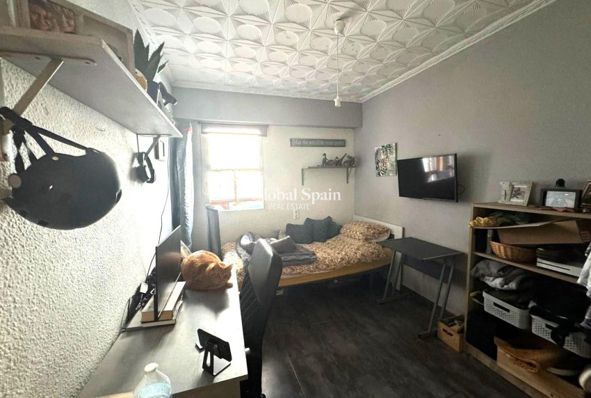 Venta - APARTAMENTO -
SAN MIGUEL DE SALINAS - Balcon De San Miguel