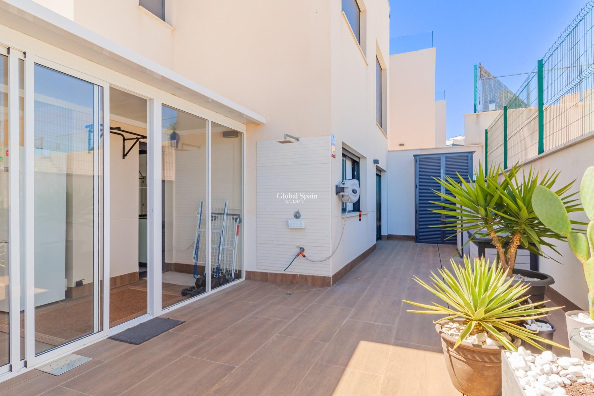 Venta - APARTAMENTO -
SAN MIGUEL DE SALINAS - Bellavista