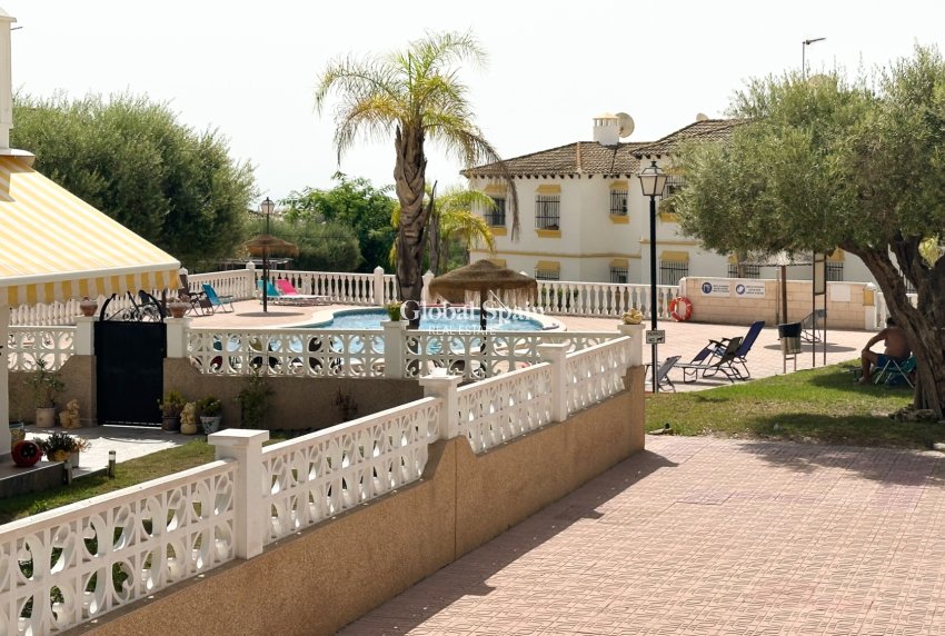 Venta - APARTAMENTO -
SAN MIGUEL DE SALINAS - Bellavista