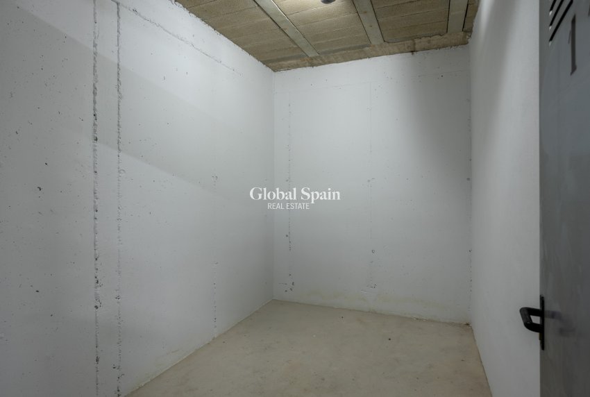 Venta - APARTAMENTO -
SAN MIGUEL DE SALINAS - Blue Lagoon