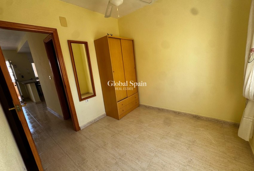 Venta - Apartamento -
SAN MIGUEL DE SALINAS - Blue Lagoon