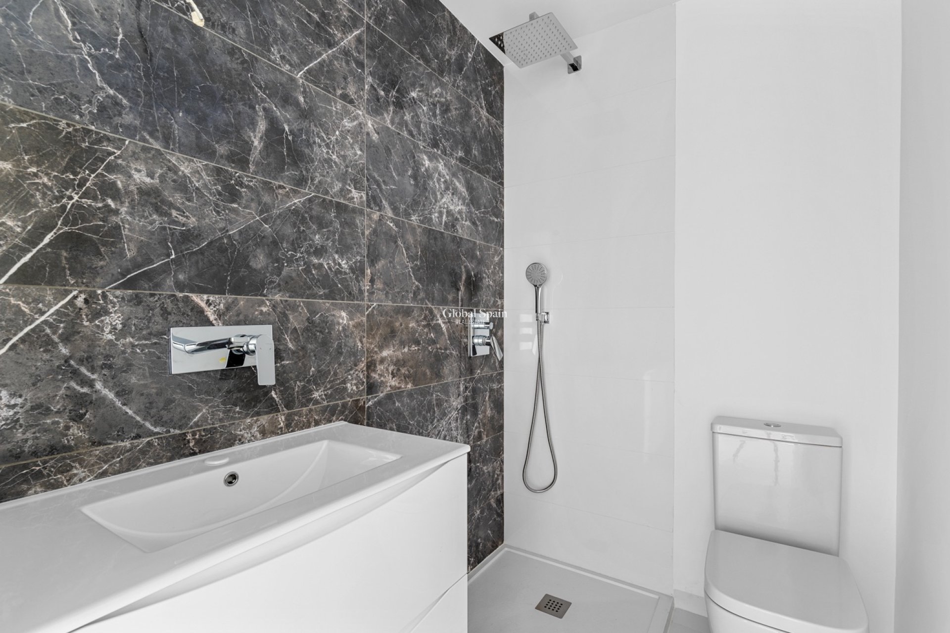 Venta - APARTAMENTO -
SAN MIGUEL DE SALINAS - Costa Blanca South