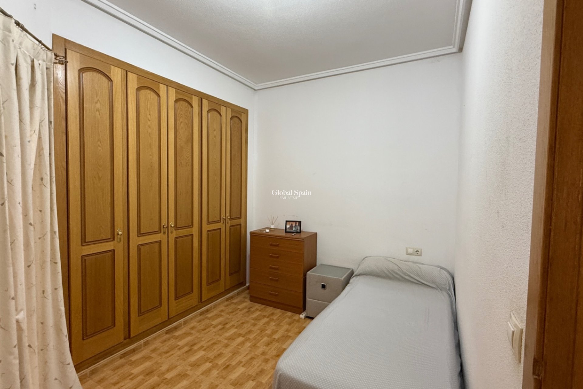 Venta - Apartamento -
SAN MIGUEL DE SALINAS - Costa Blanca Sur