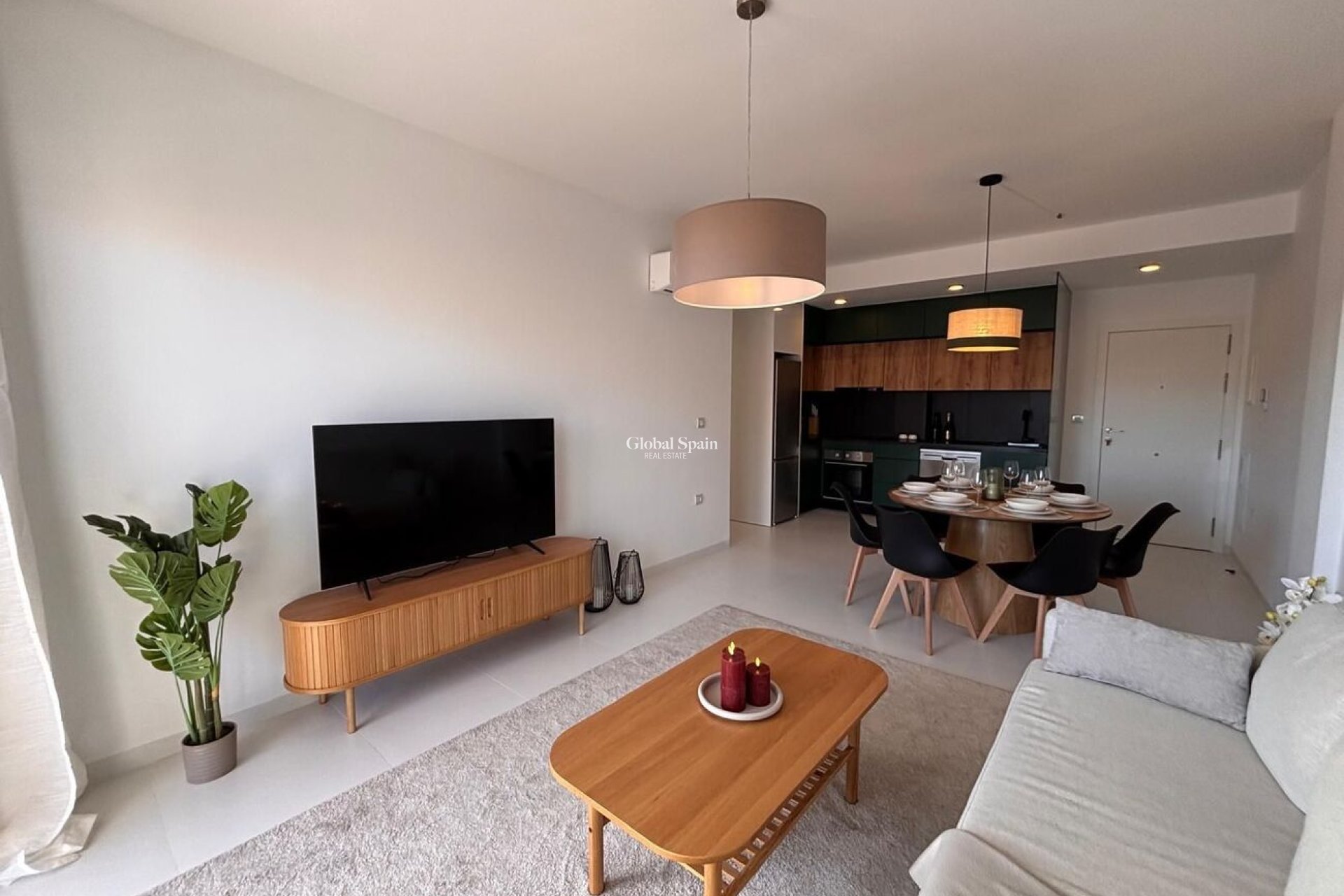 Venta - APARTAMENTO -
SAN MIGUEL DE SALINAS - Costa Blanca