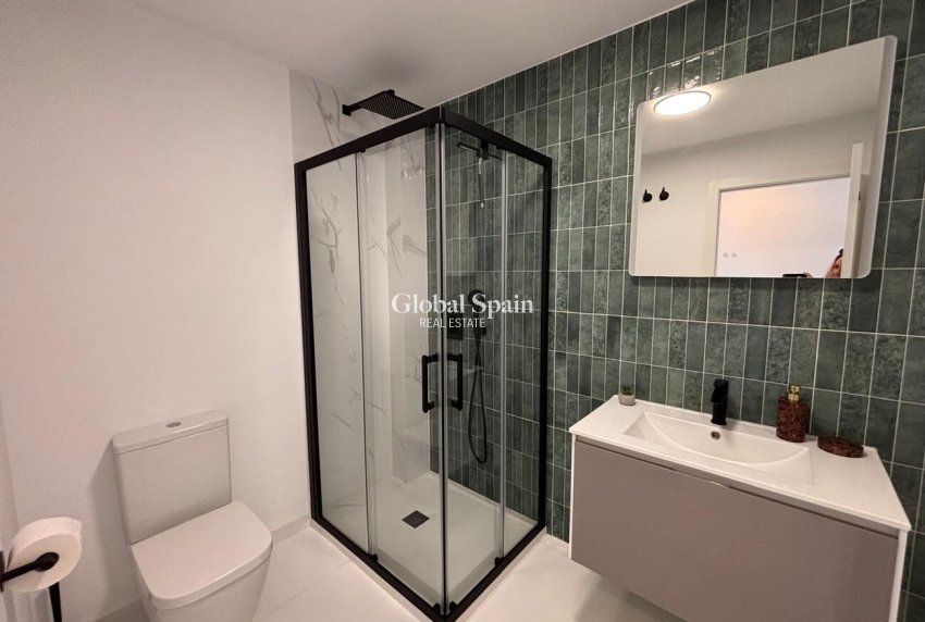 Venta - APARTAMENTO -
SAN MIGUEL DE SALINAS - Costa Blanca