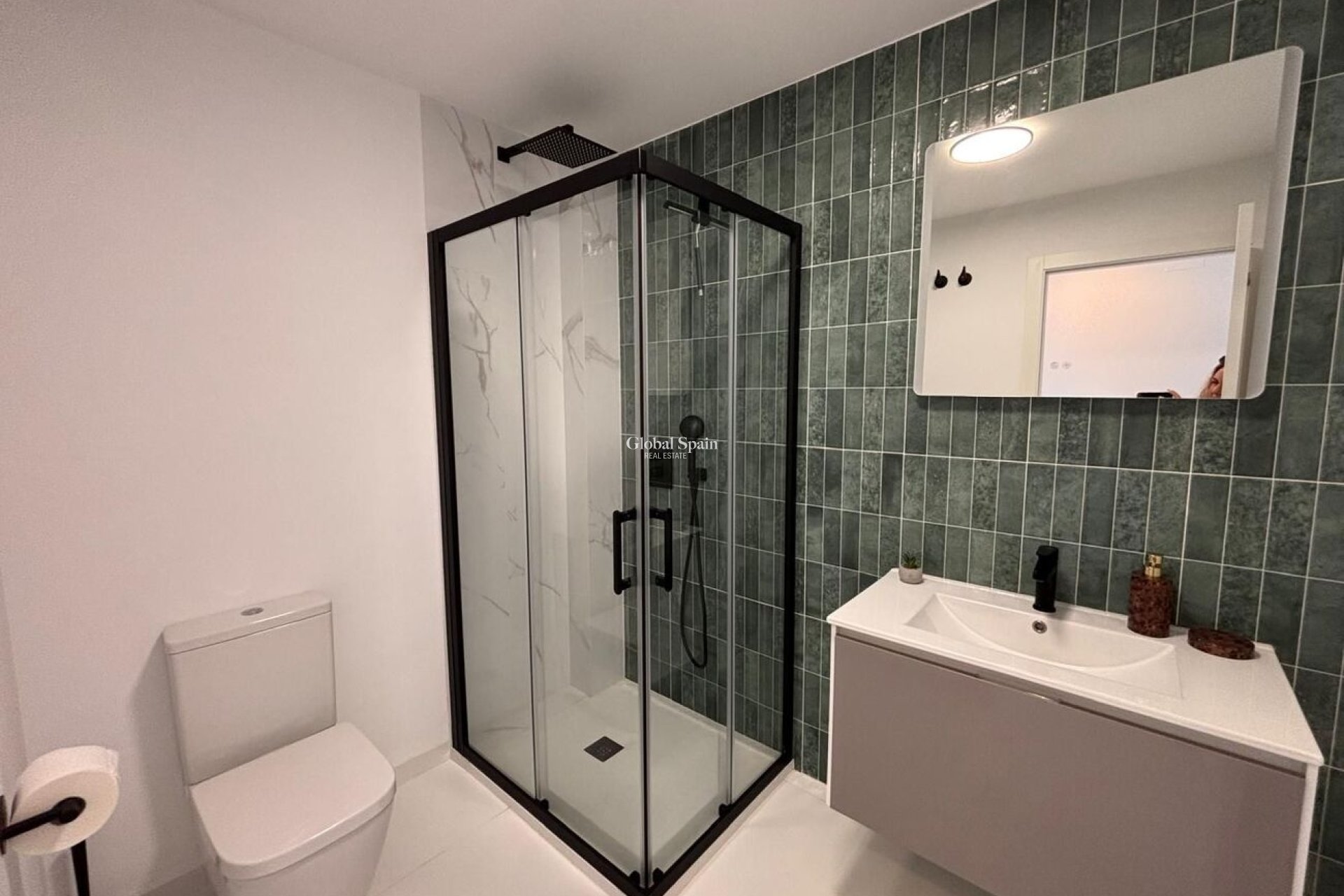 Venta - APARTAMENTO -
SAN MIGUEL DE SALINAS - Costa Blanca