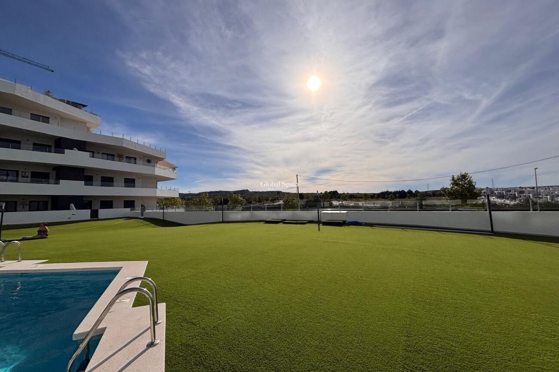 Venta - APARTAMENTO -
SAN MIGUEL DE SALINAS - Costa Blanca
