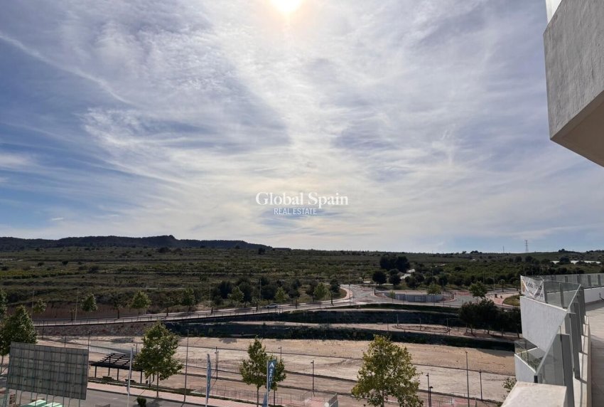 Venta - APARTAMENTO -
SAN MIGUEL DE SALINAS - Costa Blanca