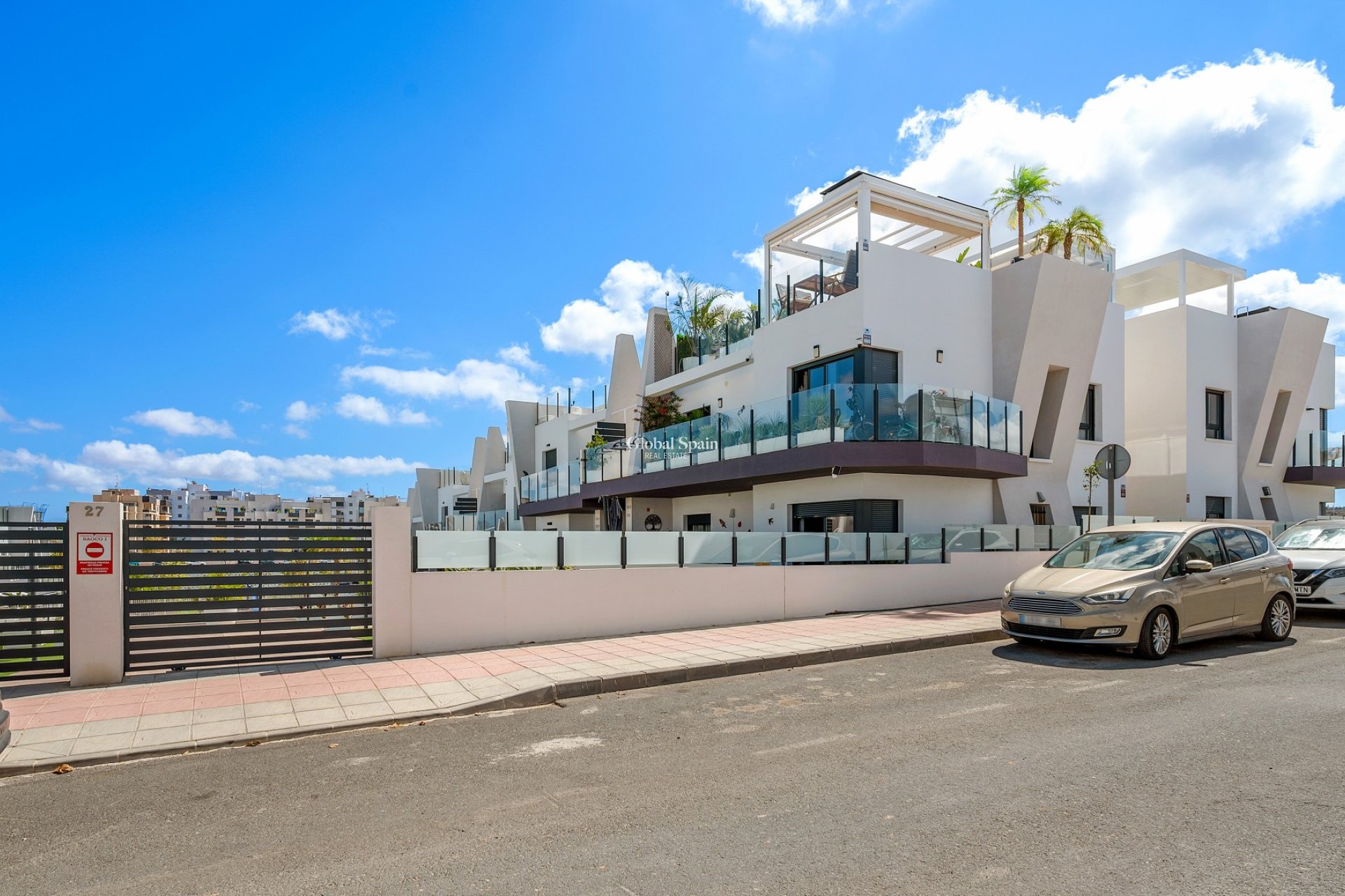 Venta - APARTAMENTO -
SAN MIGUEL DE SALINAS - Inland