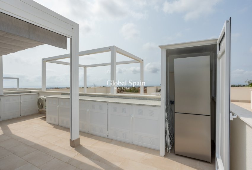 Venta - APARTAMENTO -
SAN MIGUEL DE SALINAS - Inland