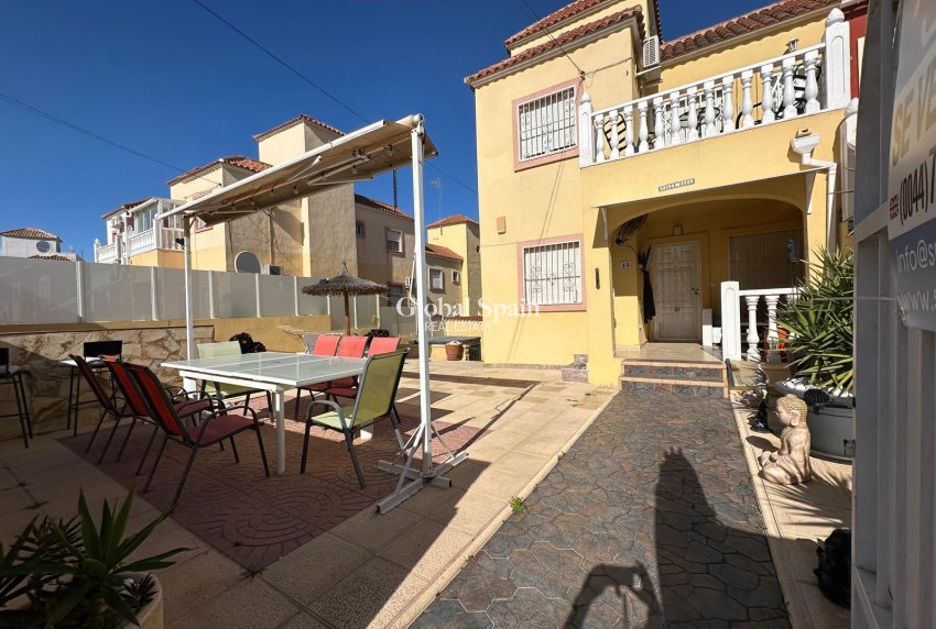 Venta - APARTAMENTO -
SAN MIGUEL DE SALINAS - Inland