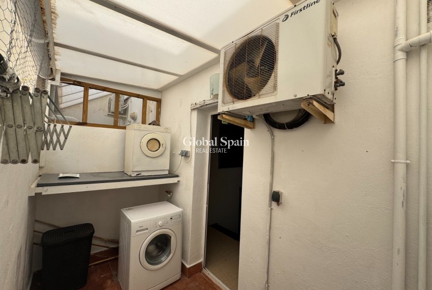 Venta - APARTAMENTO -
SAN MIGUEL DE SALINAS - Inland