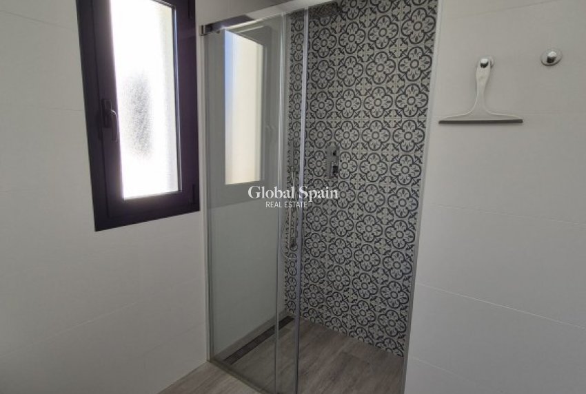 Venta - APARTAMENTO -
SAN MIGUEL DE SALINAS - Inland