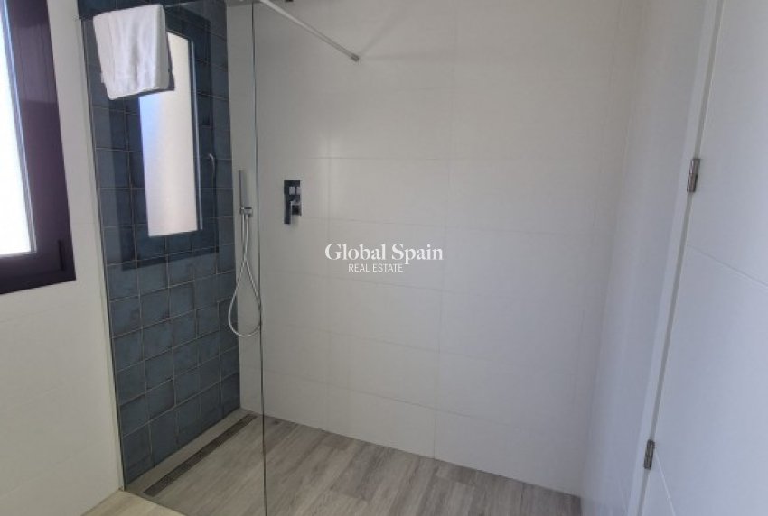 Venta - APARTAMENTO -
SAN MIGUEL DE SALINAS - Inland