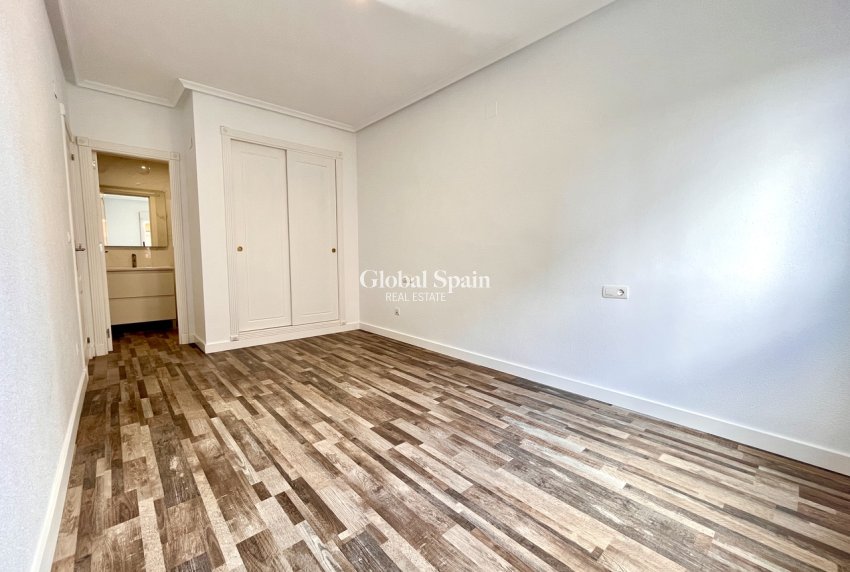 Venta - APARTAMENTO -
SAN MIGUEL DE SALINAS - Inland