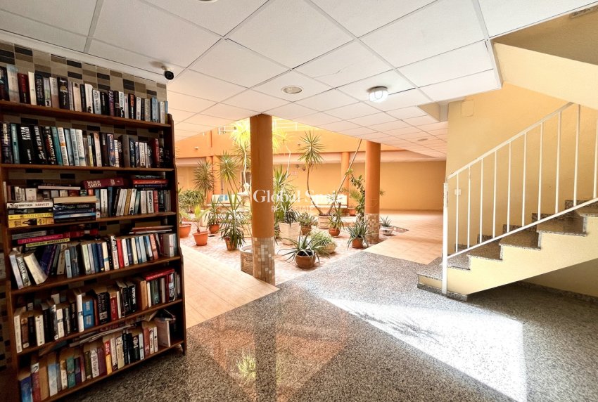 Venta - APARTAMENTO -
SAN MIGUEL DE SALINAS - Inland