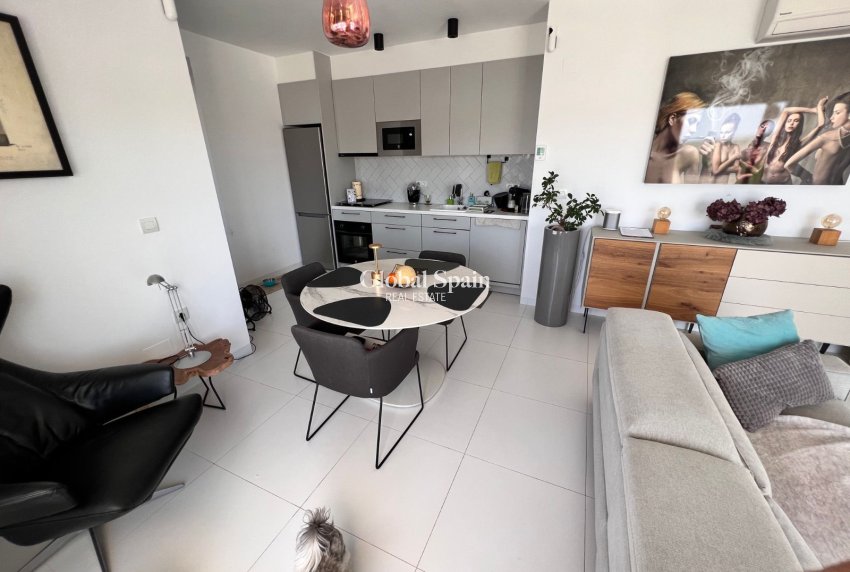 Venta - APARTAMENTO -
SAN MIGUEL DE SALINAS - Inland