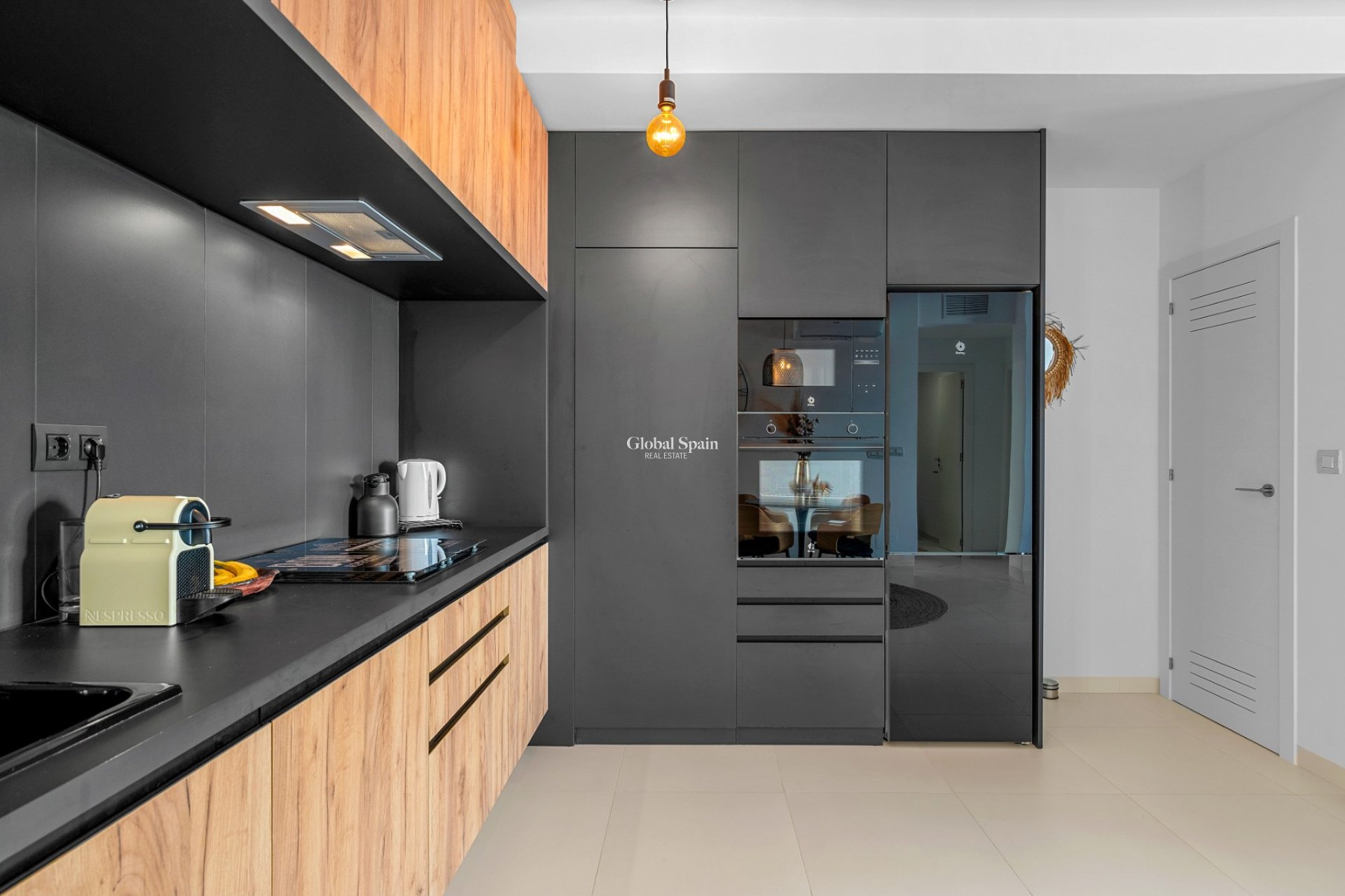 Venta - APARTAMENTO -
SAN MIGUEL DE SALINAS - Inland