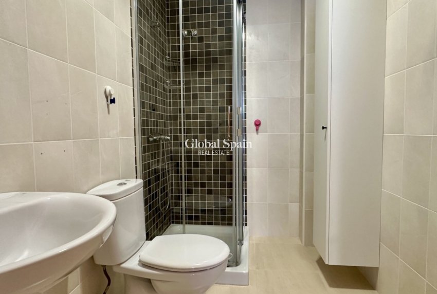 Venta - APARTAMENTO -
SAN MIGUEL DE SALINAS - Inland