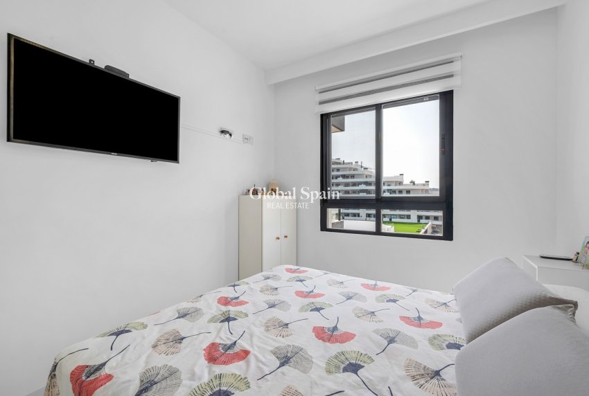 Venta - APARTAMENTO -
SAN MIGUEL DE SALINAS - Inland