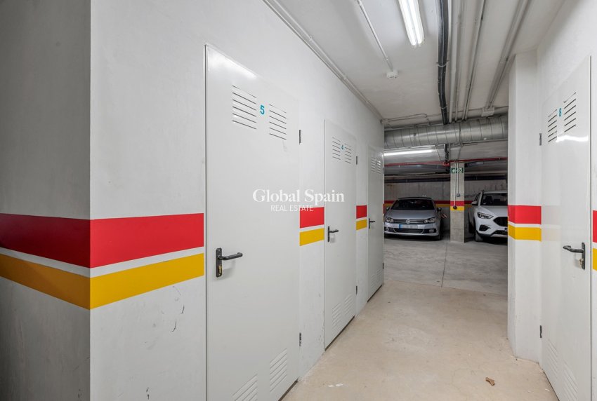 Venta - APARTAMENTO -
SAN MIGUEL DE SALINAS - Inland