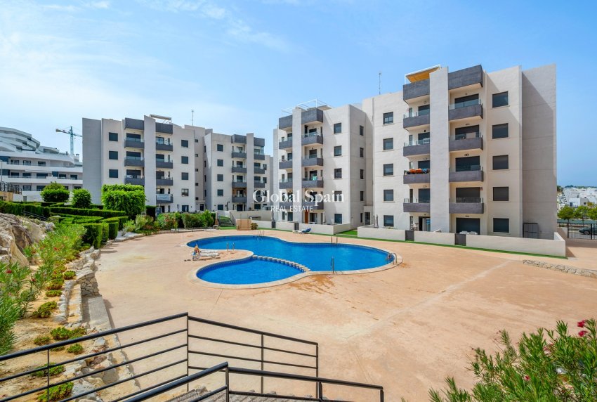 Venta - APARTAMENTO -
SAN MIGUEL DE SALINAS - Inland