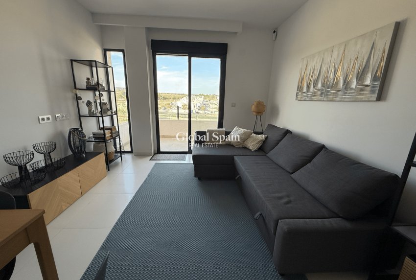 Venta - APARTAMENTO -
SAN MIGUEL DE SALINAS - Inland