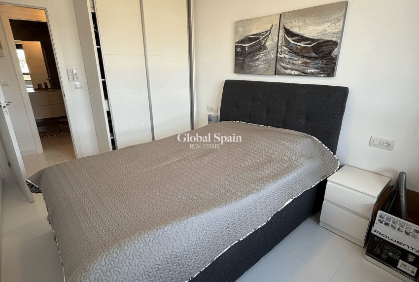 Venta - APARTAMENTO -
SAN MIGUEL DE SALINAS - Inland