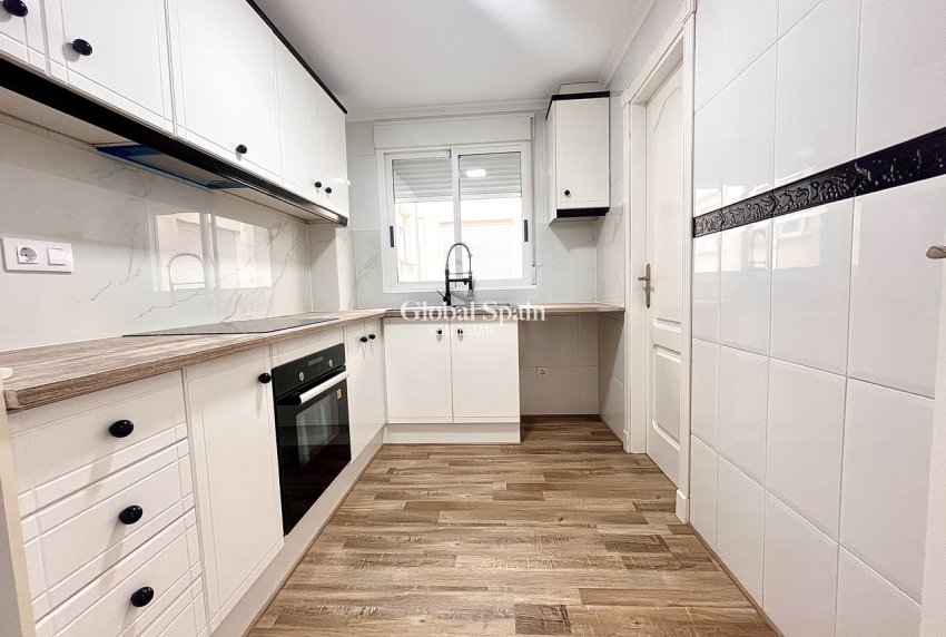 Venta - APARTAMENTO -
SAN MIGUEL DE SALINAS - Inland