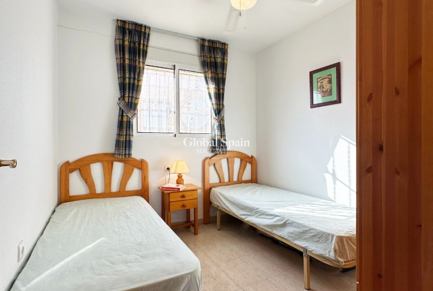 Venta - APARTAMENTO -
SAN MIGUEL DE SALINAS - Inland