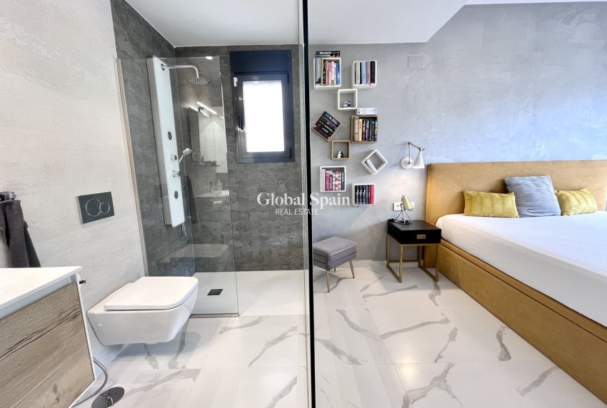 Venta - APARTAMENTO -
SAN MIGUEL DE SALINAS - Inland