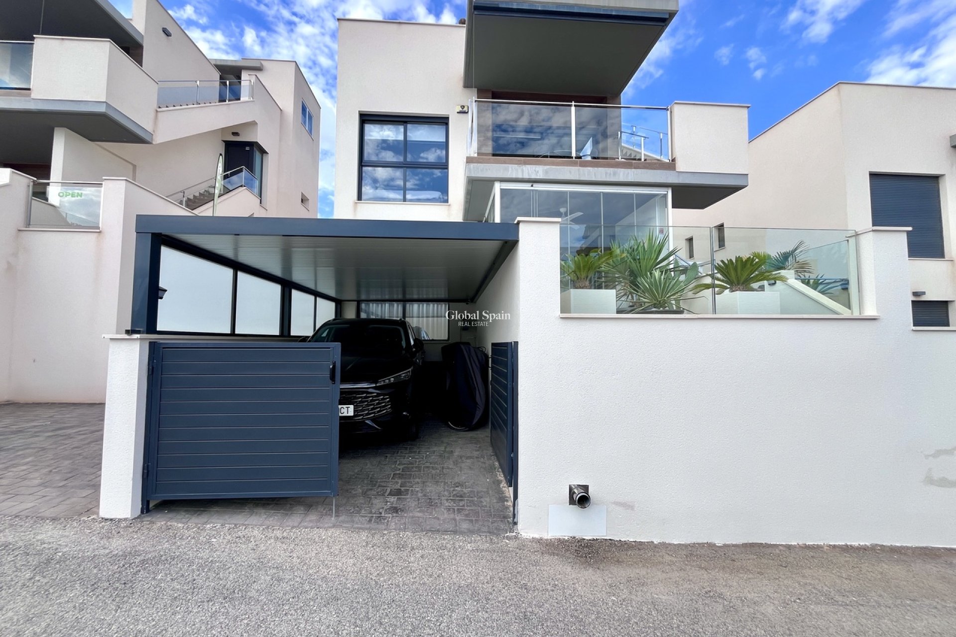 Venta - APARTAMENTO -
SAN MIGUEL DE SALINAS - Inland