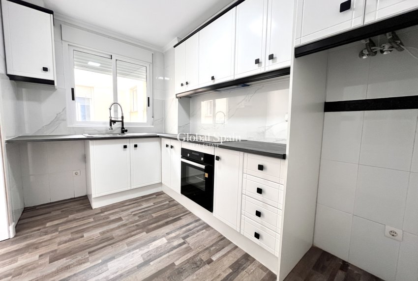 Venta - APARTAMENTO -
SAN MIGUEL DE SALINAS - Inland