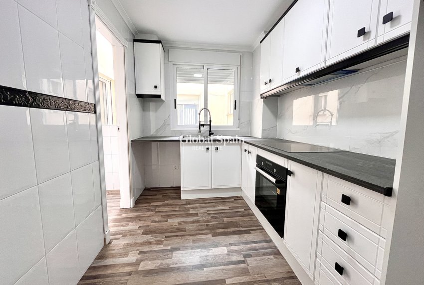 Venta - APARTAMENTO -
SAN MIGUEL DE SALINAS - Inland